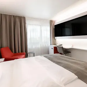 4* Otel Dormero