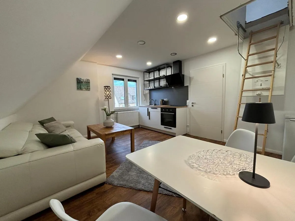 Fichten Apartment Hannover