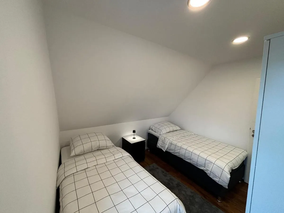 Fichten Apartment Ανόβερο