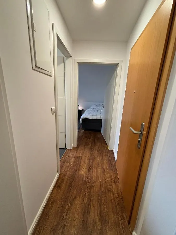 Fichten Apartment Ανόβερο