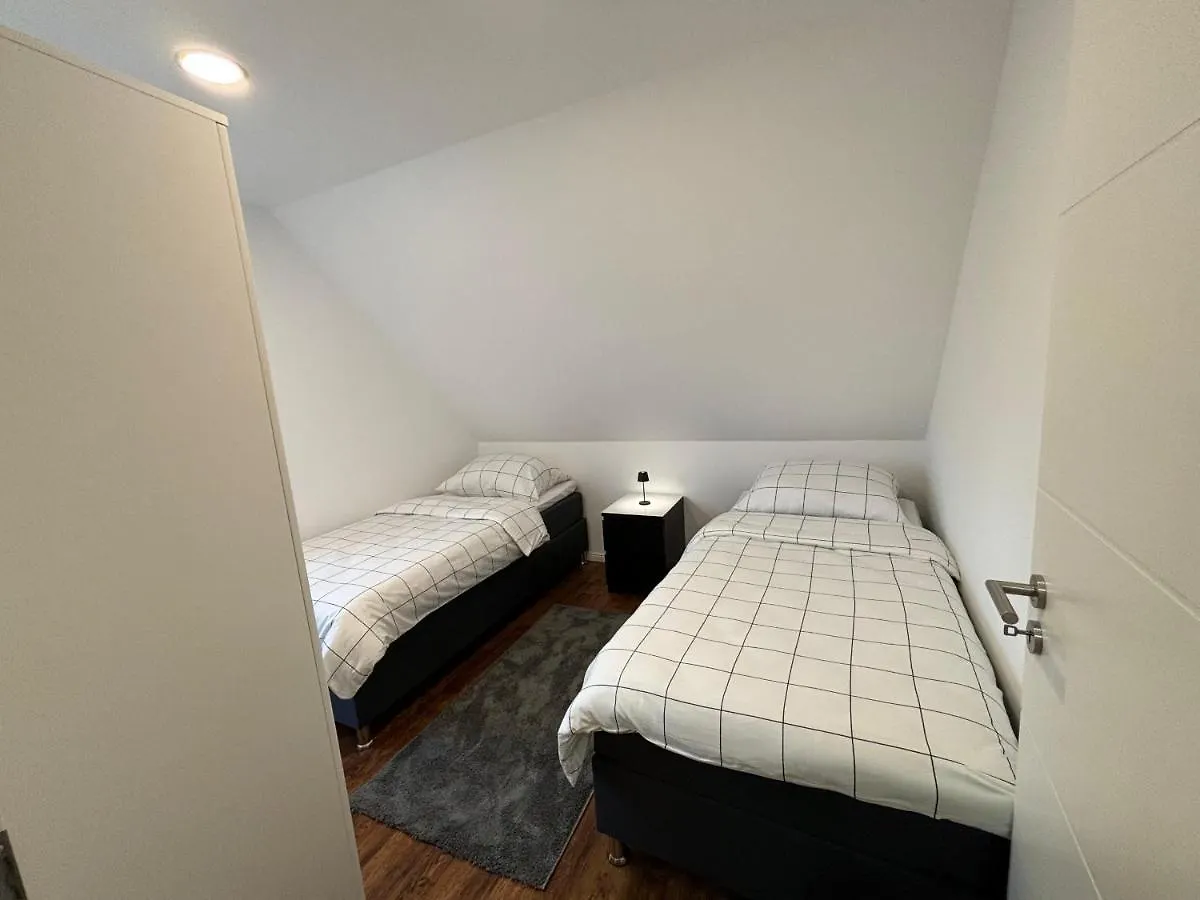 Fichten Apartment Ανόβερο