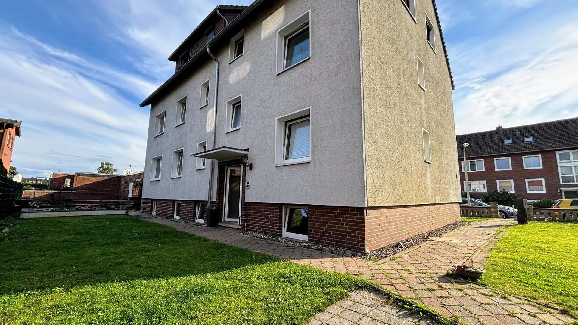 Fichten Apartment Ανόβερο Γερμανία