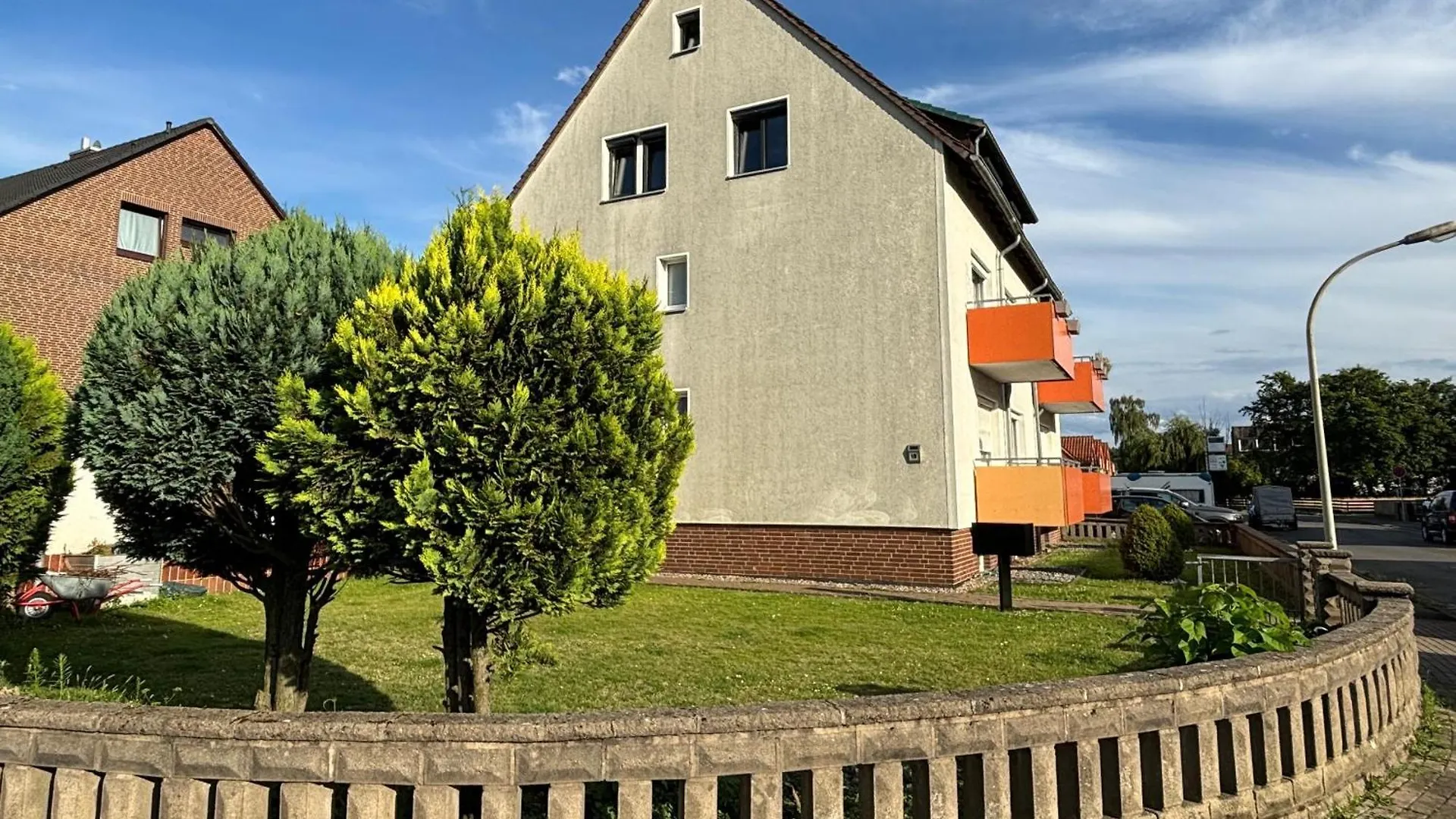 Fichten Apartment Ανόβερο 0*,  Γερμανία