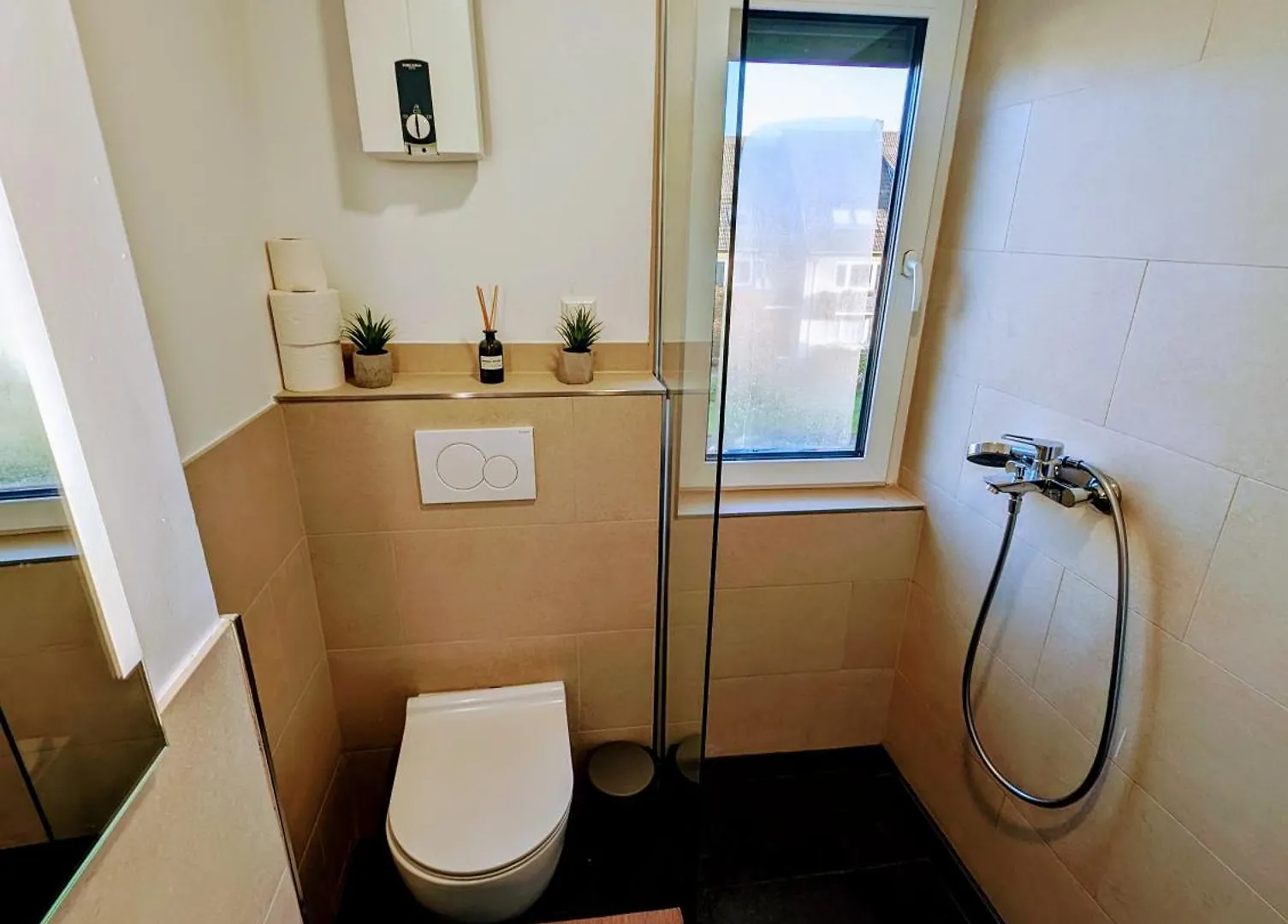 Fichten Apartment Ανόβερο